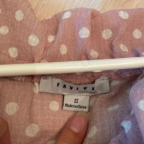 romper!!! 💕 - Picture 3 of 4